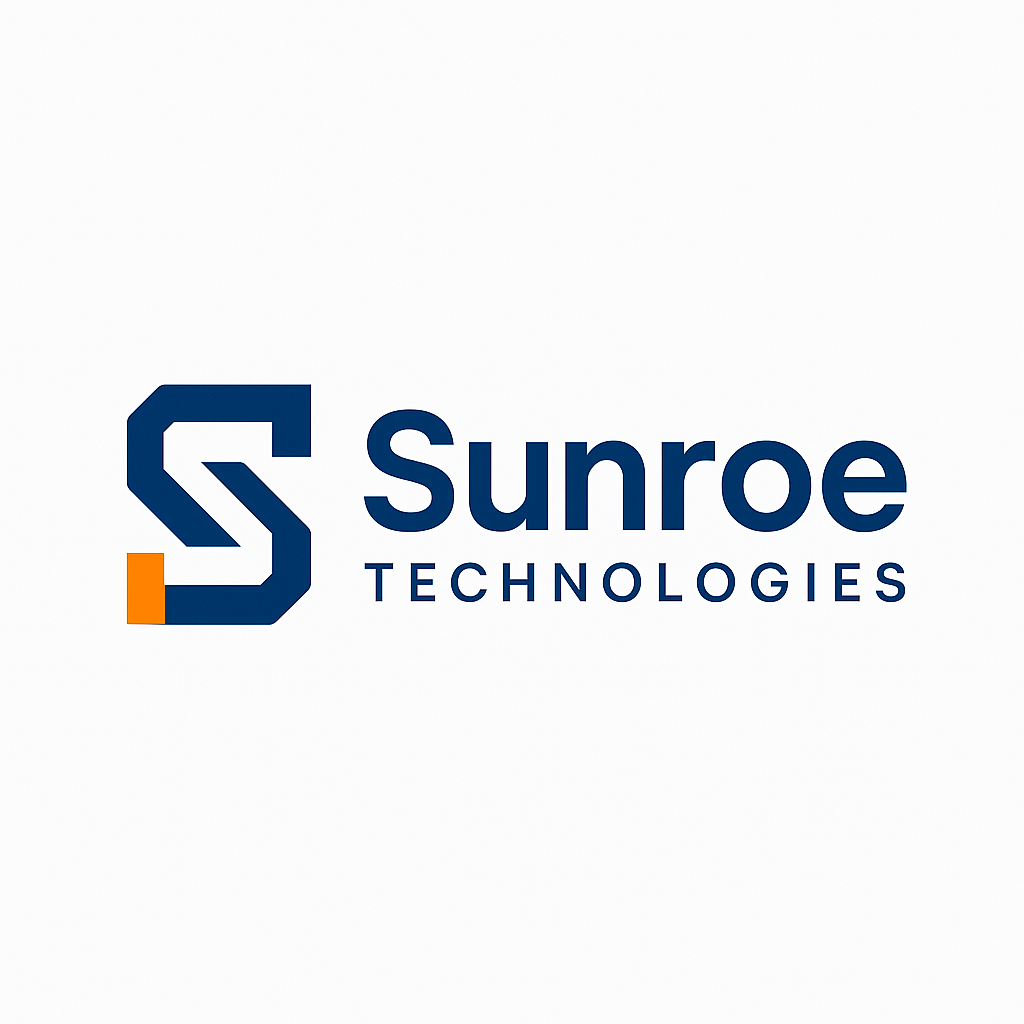 Sunroe Logo